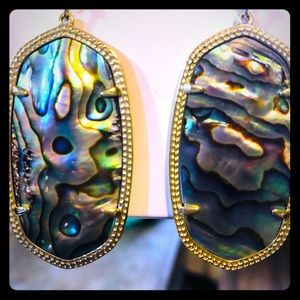 Kendra Scott Danielle Earrings